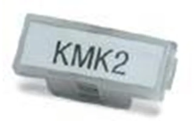 Uk Kmk 2 Kab.codering 1005266
