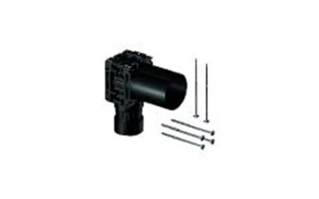 Uponor Smart Aqua Plus Koblingsdåse - Enkelt 16x2,2 Mm X 1 2'' Quick & Easy M7a