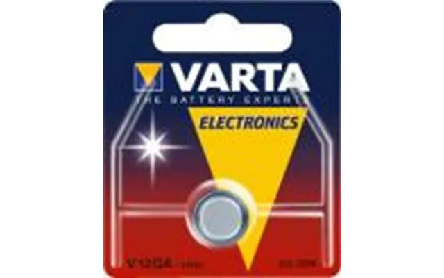 Varta Batteri V12ga Lr43 1,5v 80mah