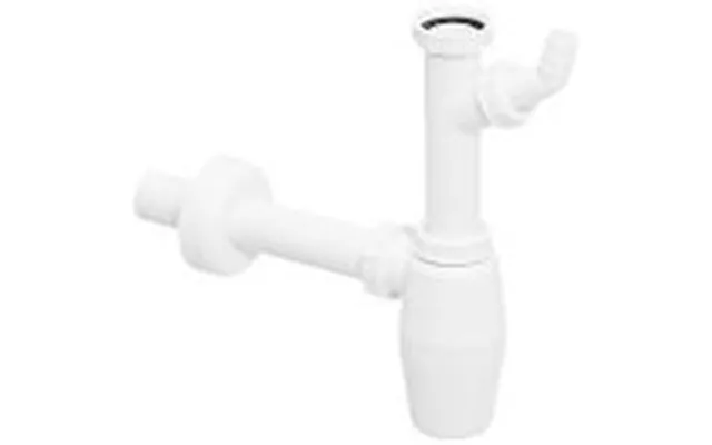 Viega Pungvandlås 1 1 4'' X 32mm - Model 5727 1,25 Hvid