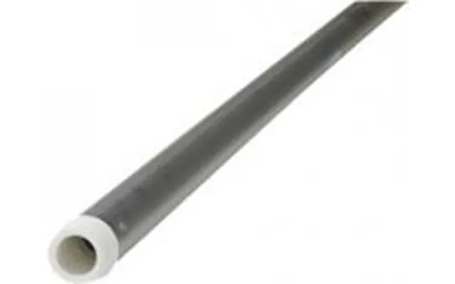 Vikan Aluminiumsskaft Ø22mm 1505mm Hvid