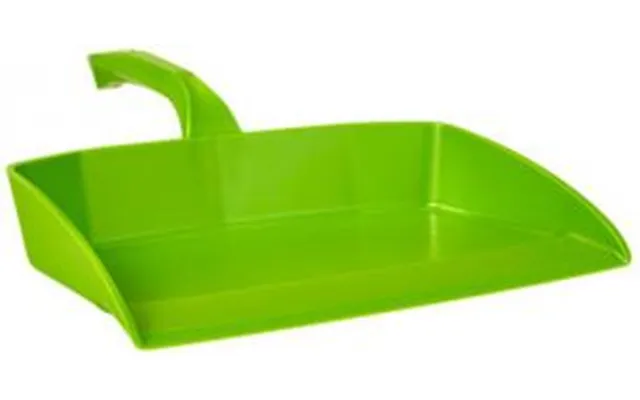 Vikan Fejebakke 295mm Lime