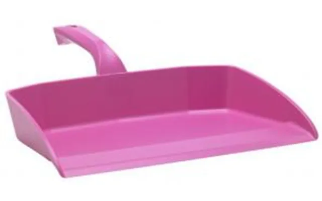 Vikan Fejebakke 295mm Pink