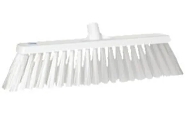 Vikan Fejekost 530mm Meget Stiv Hvid
