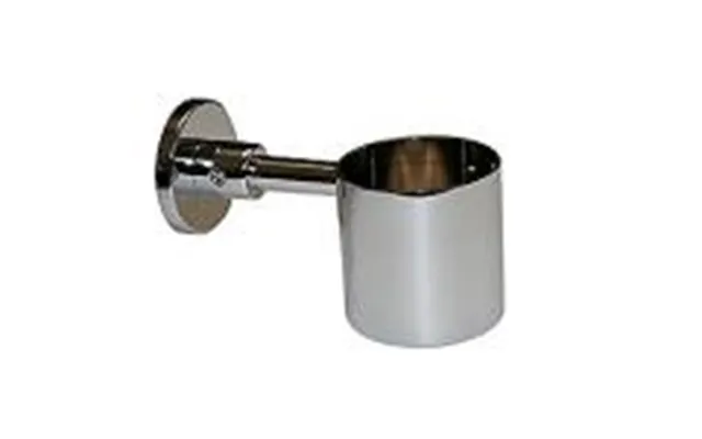 Vola T16 Tubeholder Krom