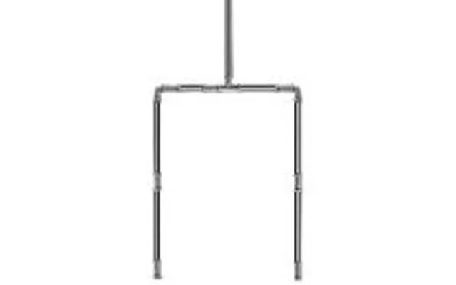 Watercare Tryksivestrenge 40mm. 2x15m Ht 5 Pe - Med Grå Ht Fittings