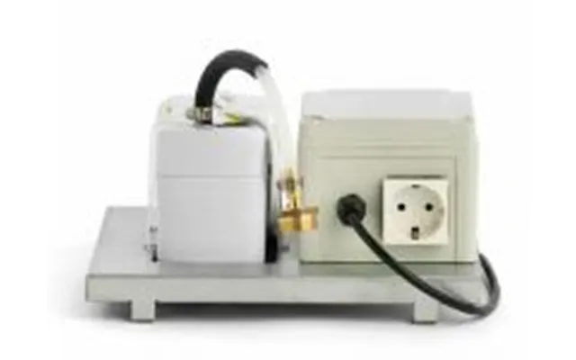 Woods Wdp-01 Pumpekit Til Affugter - Kondensvandspumpe