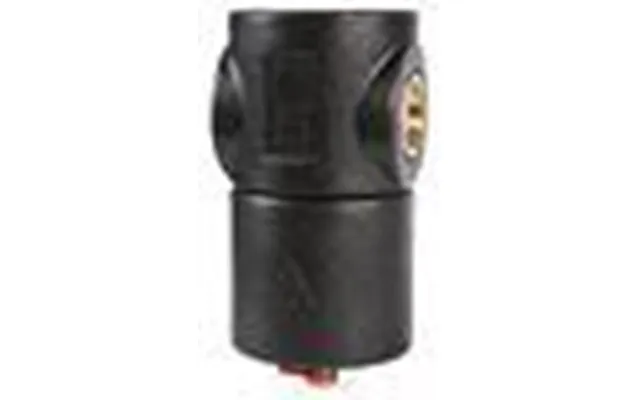Zeparo Cyclone Isoleringskappe Zchm 112 - 2