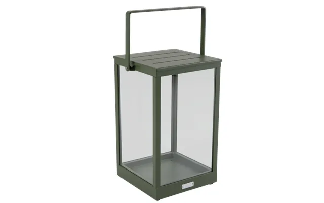 Belfort Lanterne Nordic Green - Diverse Lanterner