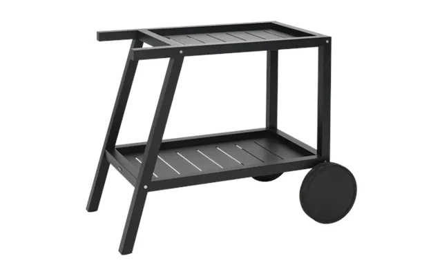 Samvaro Serveringsvogn Sort - Nyheder 2026 product image