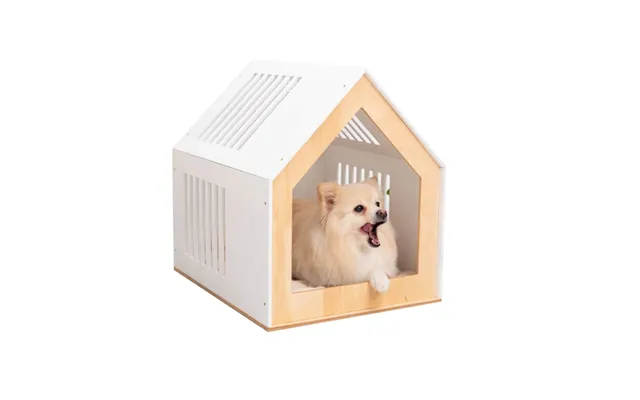 Hundehus Medium