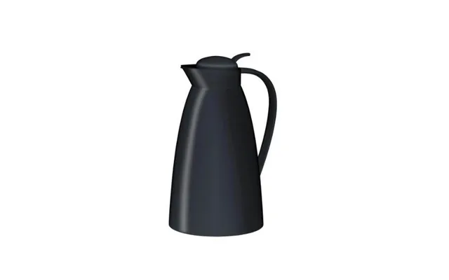 Alfi Eco Termokande 1 Liter - Sort Erling Christensen Møbler