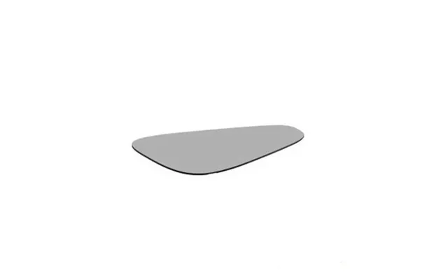 Andersen Furniture C1 Hylde Til Sofabord 140 X 83 X H45 Cm - Højrevendt