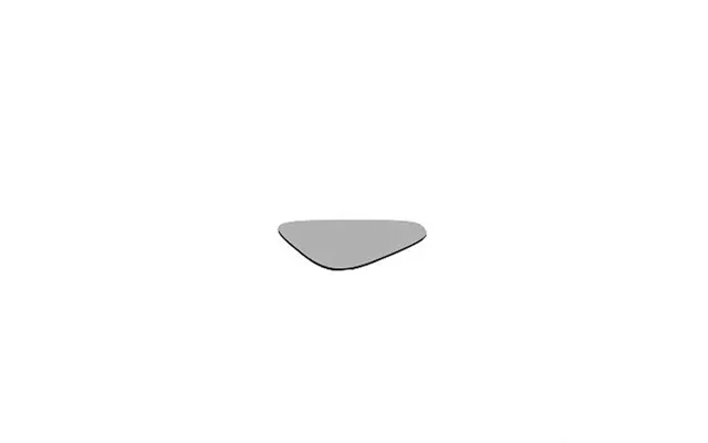 Andersen Furniture Hylde Til C1 Sofabord 93 X 72 X H45 Cm - Hvid Erling Christensen Møbler