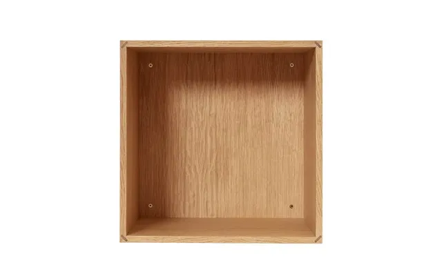 Andersen Furniture S10 Signature Modul - Åben Erling Christensen Møbler