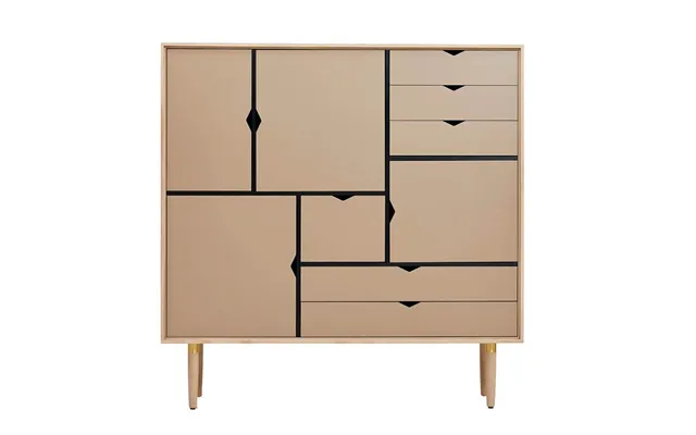 Andersen Furniture S3 Opbevaring - Kashmir Erling Christensen Møbler