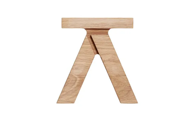 Andersen Furniture Table Mat Bordskåner - Large Erling Christensen Møbler