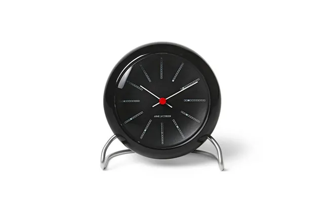 Arne Jacobsen Bankers Bordur - Ø 11 Cm