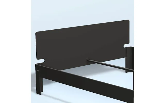 Auping Auronde Gavl - Dobbeltseng