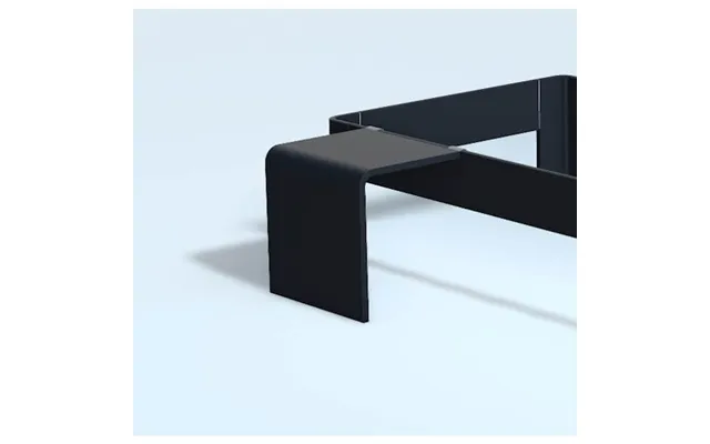 Auping Auronde Sengebord, Høj Model - Night Blue Erling Christensen Møbler