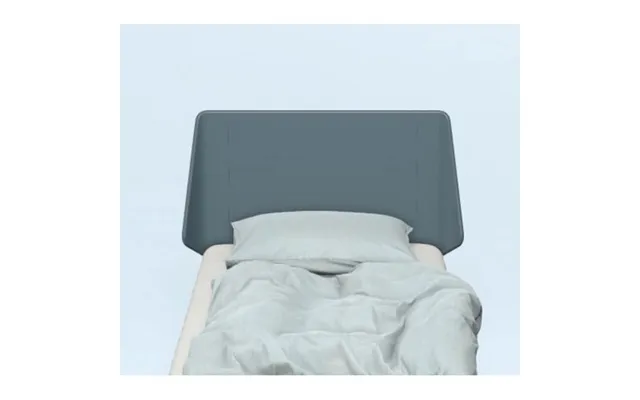 Auping Essential Gavl - Cool Grey