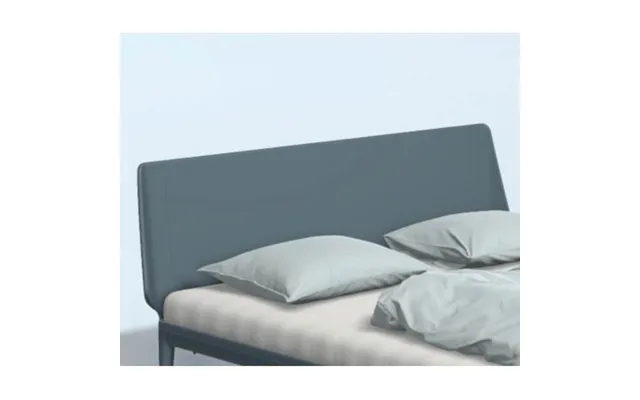 Auping Essential Gavl - Cool Grey