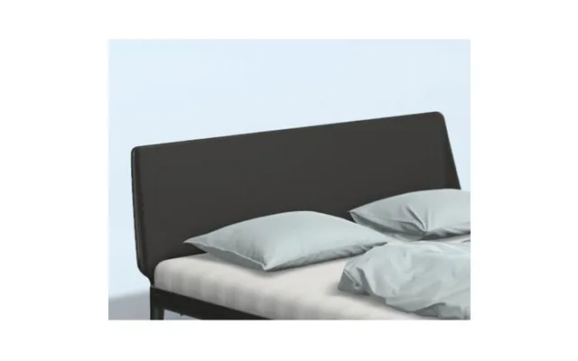 Auping Essential Gavl - Deep Black