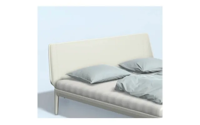 Auping Essential Gavl - Pure White