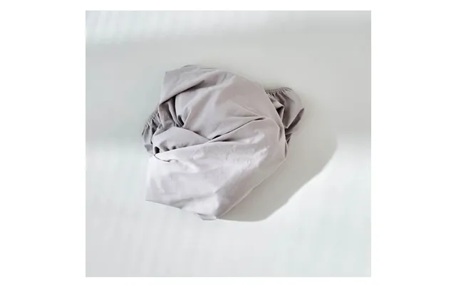 Auping Organic Jersey Faconlagen 190 - 140-160 X 200-220 Cm.