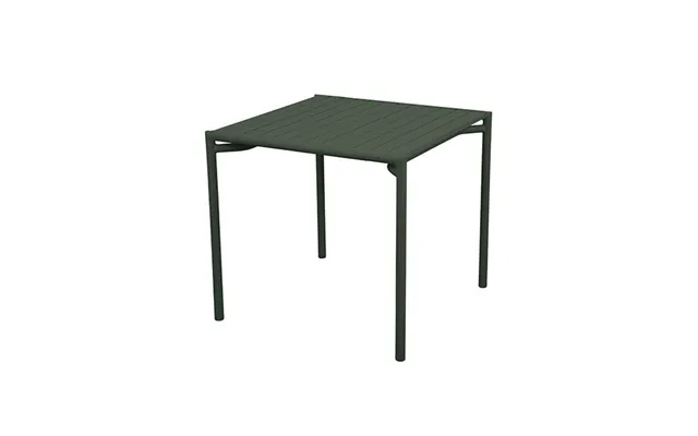 Cane-line Bliss Havebord - Dark Green Erling Christensen Møbler