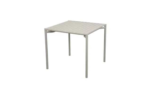 Cane-line Bliss Havebord - Sand Erling Christensen Møbler