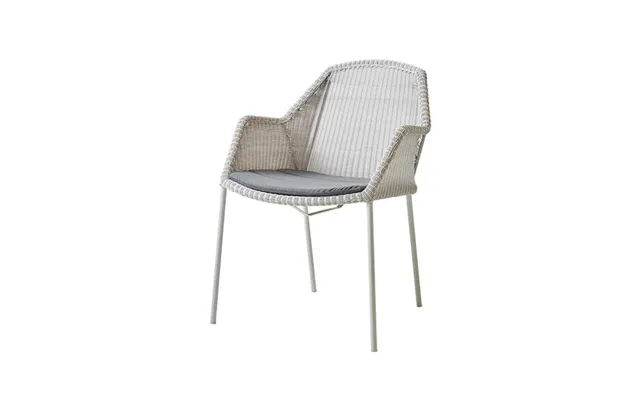 Cane-line Breeze Havestol - Hvid