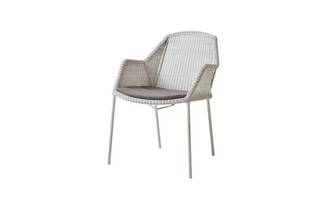 Cane-line Breeze Havestol - Hvid