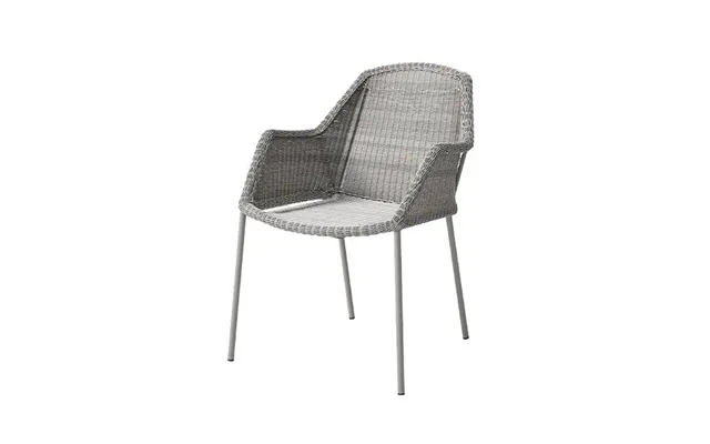 Cane-line Breeze Havestol - Taupe