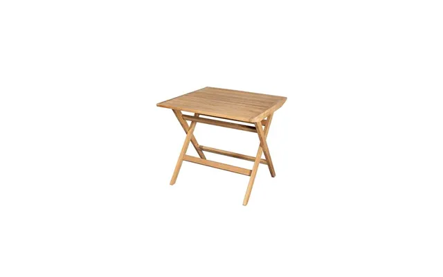 Cane-line Flip Klapbord - Teaktræ