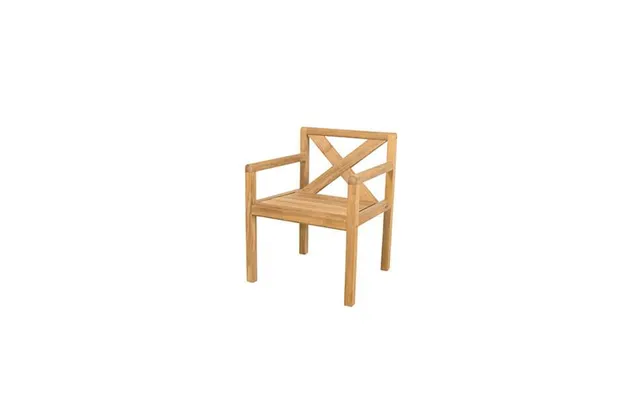 Cane-line Grace Havestol - Teak