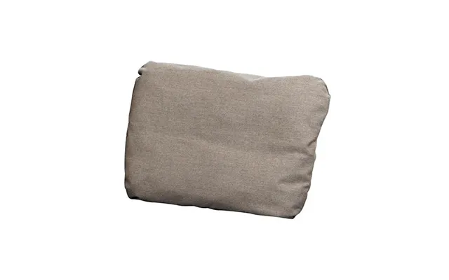 Cane-line Lansing Ryghynde - Taupe