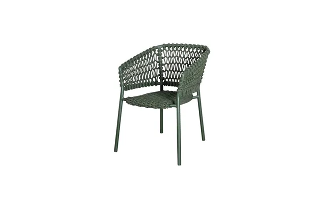 Cane-line Ocean Havestol - Dark Green Erling Christensen Møbler