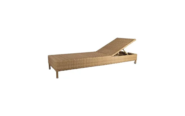 Cane-line Rest Solseng Erling Christensen Møbler