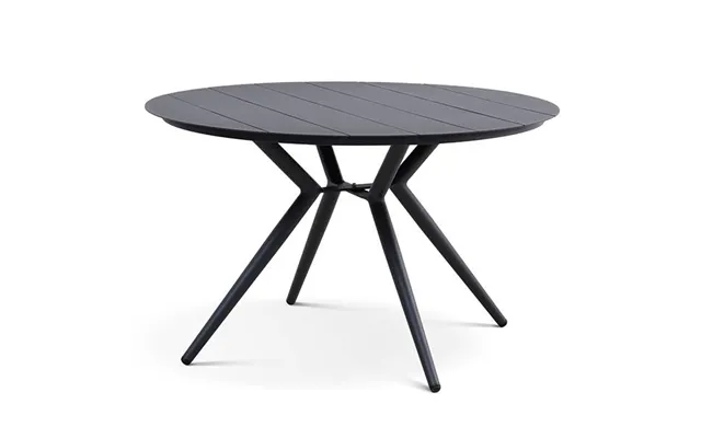 Corfu Havebord Ø126 Cm