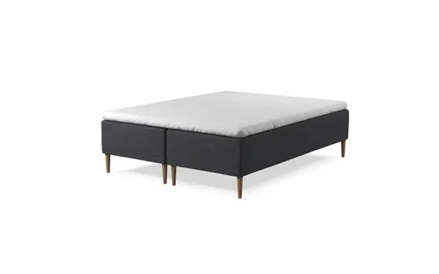 Dunlopillo Passion Boxmadras 160x200 - Antracit