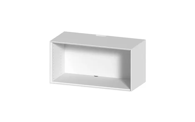 Edge By Hammel Av-modul 208 - 82 Antracit Erling Christensen Møbler