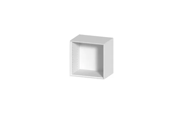 Edge By Hammel Modul 100 - 92 Micaceous Light Grey Erling Christensen Møbler