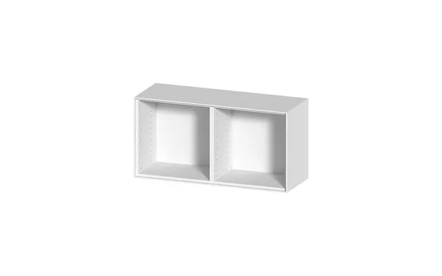 Edge By Hammel Modul 101 - 92 Micaceous Light Grey Erling Christensen Møbler
