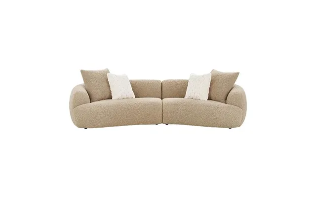 Erling Christensen Møbler Dali Sofa - Udstillingsmodel Erling Christensen Møbler Erling Christensen Møbler