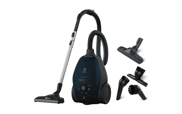 Erling Christensen Møbler Electrolux Pure D8.2 Pd82-4st Støvsuger Erling Christensen Møbler Erling Christensen Møbler