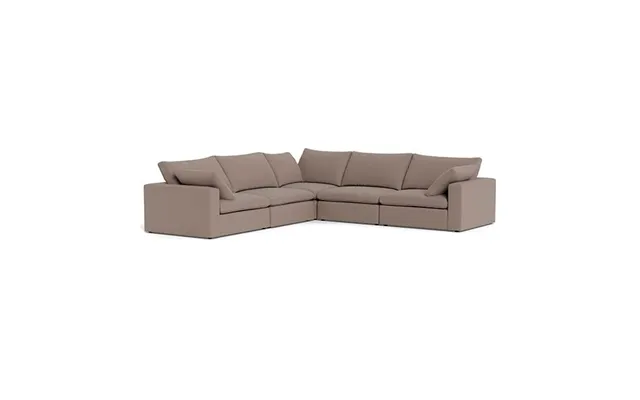 Erling Christensen Møbler Lazy Hjørnesofa Erling Christensen Møbler Erling Christensen Møbler
