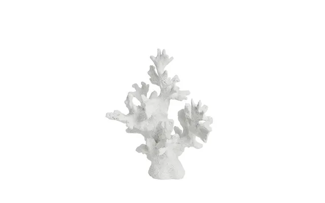 Erling Christensen Møbler Lene Bjerre Corelle Dekoration Koral 22,5x13 Cm