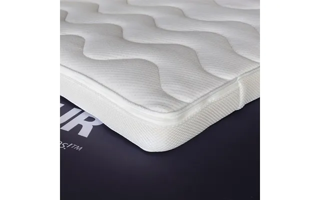 Erling Christensen Møbler Topmadras Dream Comfort Lux 5 Cm. Latex 90 X 200 Cm