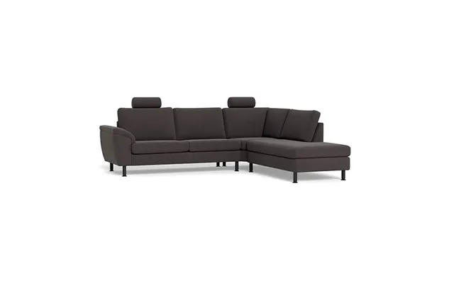 Erling Christensen Møbler Verona Modulsofa Med Open-end Erling Christensen Møbler Erling Christensen Møbler